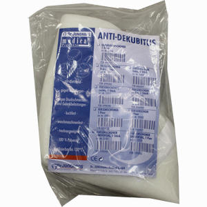 Fersenschoner Universal Dr. Junghans Medical 1 Stück - ab 5,27 &euro;