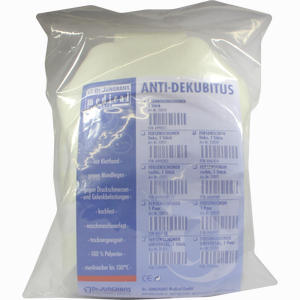 Fersenschuh Antidekubitus Links 1 Stück - ab 12,50 €