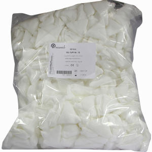 Fes Tupf Nr 15 Unst  500 Stück - ab 42,97 €