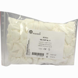 Fes Tupf Nr 9 Unst  300 Stück - ab 21,16 €