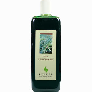 Fichtennadel Ölbad Bad 1000 ml - ab 56,32 €