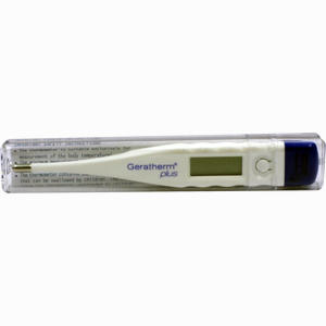 Fiebertherm Plus Digital 1 Stück - ab 0,00 €