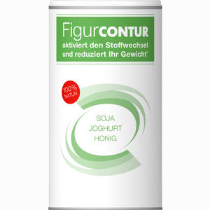 Figurcontur Pulver 500 g - ab 0,00 &euro;