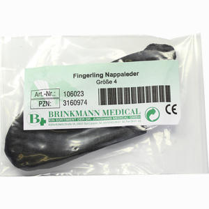 Fingerl Bri Napp Bindeb 4  1 Stück - ab 2,65 €