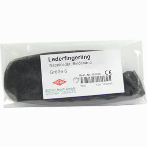 Fingerling Fra Leder Gr6 1 Stück - ab 1,68 €