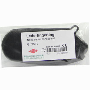 Fingerling Fra Leder Gr7 1 Stück - ab 1,89 €