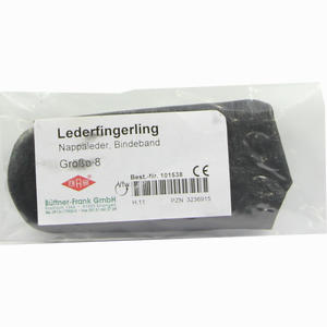 Fingerling Fra Leder Gr8 1 Stück - ab 2,93 €
