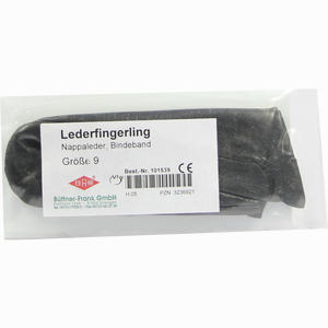 Fingerling Fra Leder Gr9 1 Stück - ab 2,90 €