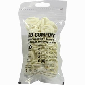 Fingerling Latex Op Gr5 100 Stück - ab 2,26 €