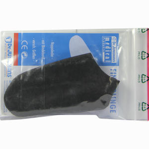 Fingerling Leder Größe 6 1 Stück - ab 2,67 €