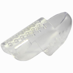 Fingerschiene Stack Gr 6 1 Stück - ab 10,28 €