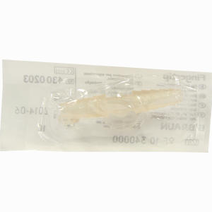 Fingertip Z Absaugen 1 Stück - ab 0,31 &euro;