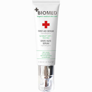 First Aid Serum Hypoallergen Konzentrat 30 ml - ab 15,96 €