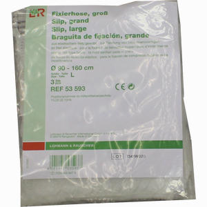 Fixierhosen Gr L 3 Stück - ab 0,00 €