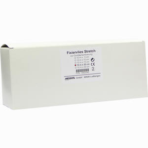 Fixiervlies Stretch 10mx20cm Pflaster 1 Stück - ab 13,20 €