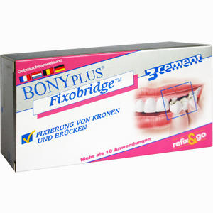 Fixobridge 7 g - ab 19,53 €