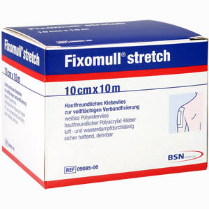 Fixomull 10mx10cm 9085  1 Stück - ab 24,00 €