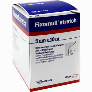 Fixomull 10mx5cm 9084  1 Stück - ab 14,90 €