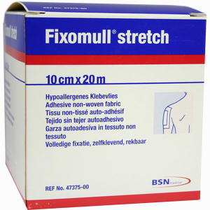 Fixomull 20mx10cm  1 Stück - ab 52,11 &euro;