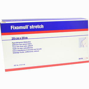 Fixomull 20mx20cm  1 Stück - ab 103,91 &euro;
