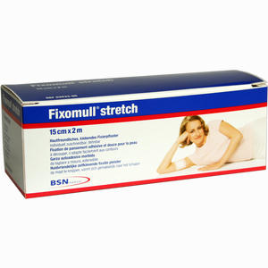 Fixomull 2mx15cm 2033  1 Stück - ab 11,00 €