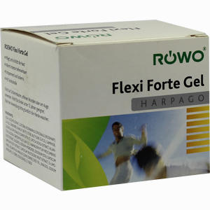 Flexi Forte Roewo Gel 100 ml - ab 14,05 €