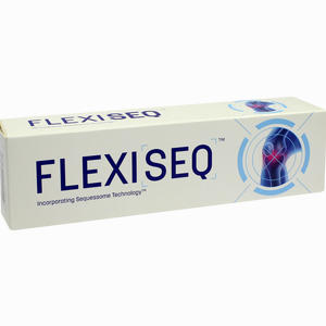 Flexiseq Gel 50 g - ab 0,00 €