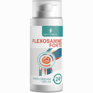 Flexosamine Forte 100 ml - ab 24,03 €