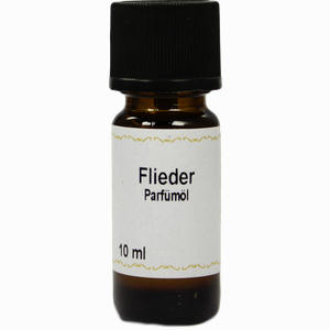 Flieder Parfümöl Öl 10 ml - ab 0,00 €