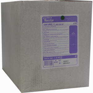 Flocare Contain M Pack Set 10 Stück - ab 29,59 €