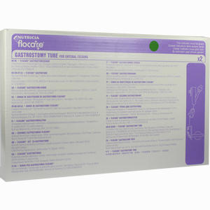 Flocare Gastro Tube Ch14 2 Stück - ab 197,95 €