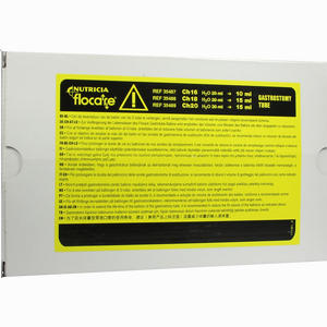 Flocare Gastrotube Ch16 2 Stück - ab 197,95 &euro;