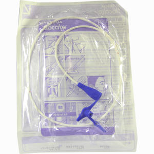 Flocare Nutri Soft Ch 8 60cm 1 Stück - ab 19,59 €