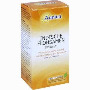 Flohsamen Indisch Aurica 250 g - ab 0,00 &euro;