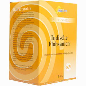 Flohsamen Indisch Aurica 1 KG - ab 0,00 &euro;