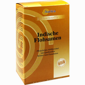 Flohsamen Indisch Aurica Kerne 500 g - ab 0,00 €