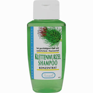 Floracell Klettenwurzel Shampoo  200 ml - ab 7,14 €