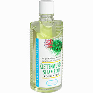 Floracell Klettenwurzel Shampoo  125 ml - ab 0,00 &euro;