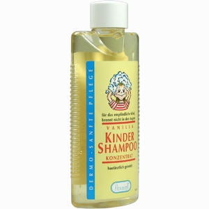 Floracell Vanilla- Kinder- Shampoo  200 ml - ab 7,43 €