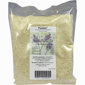 Fluxlon Beutel 400 g - ab 15,00 €