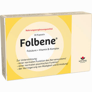 Folbene Kapseln  30 Stück - ab 8,15 €