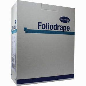 Foliodrape Protect Abdecktücher 75x90cm  35 Stück - ab 25,40 €