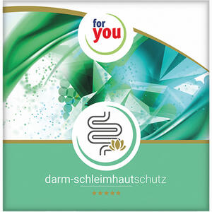 For You Darm- Schleimhautschutz Test 1 Stück - ab 63,95 €