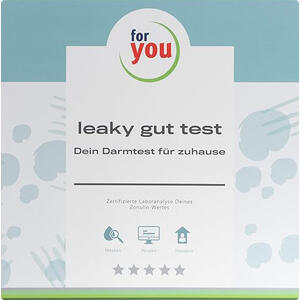 For You Leaky- Gut- Test  1 Stück - ab 39,15 &euro;