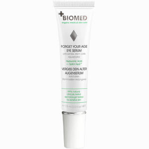 Forget Your Age Eye Serum Anti- Aging Serum Konzentrat 15 ml - ab 17,80 €