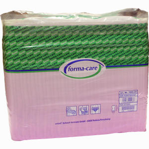 Forma Care Extra Nacht 20 Stück - ab 9,09 €