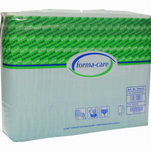 Forma- Care Plus 20 Stück - ab 5,95 €