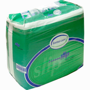Forma- Care Slip L X- Plus 16 Stück - ab 0,00 €