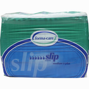 Forma- Care Slip M X- Plus 18 Stück - ab 0,00 &euro;