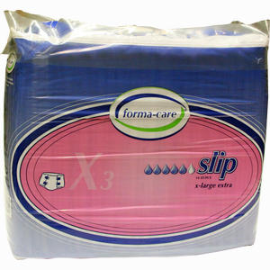 Forma- Care Slip X- Large Extra 16 Stück - ab 0,00 &euro;
